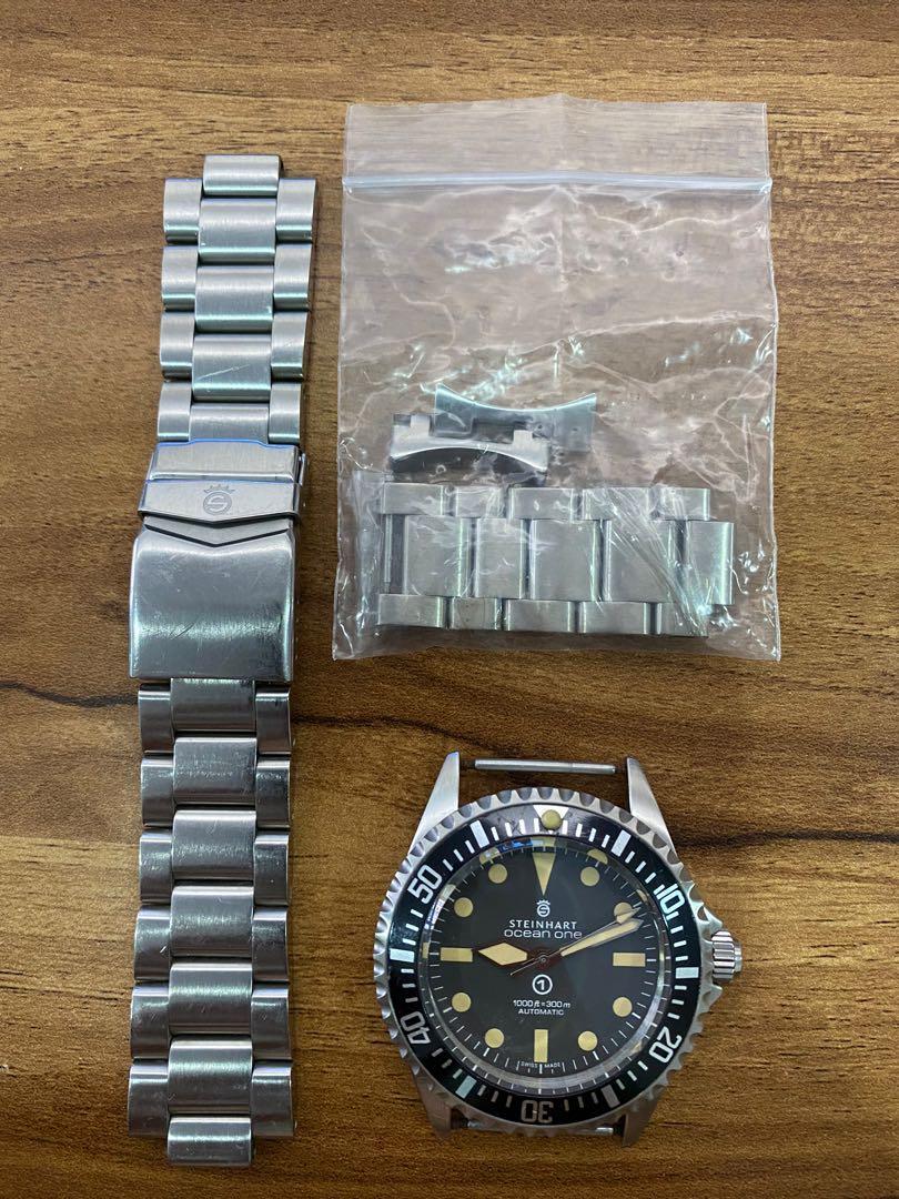 Steinhart sales ovm 42