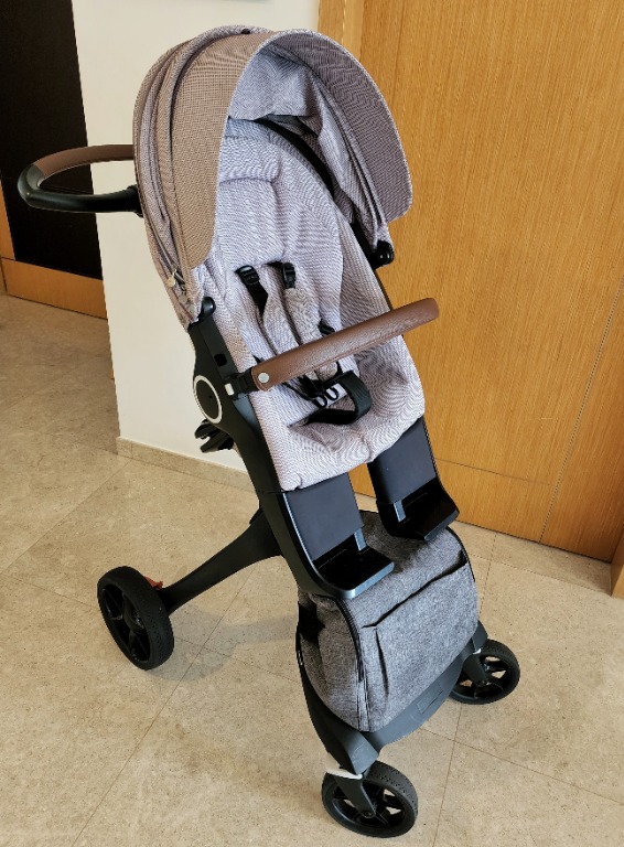 Stokke v 6 outlet