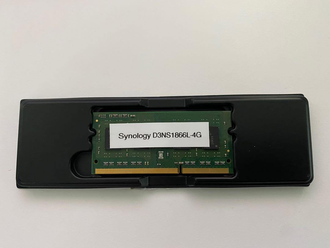 Ds718+ ram upgrade new arrivals