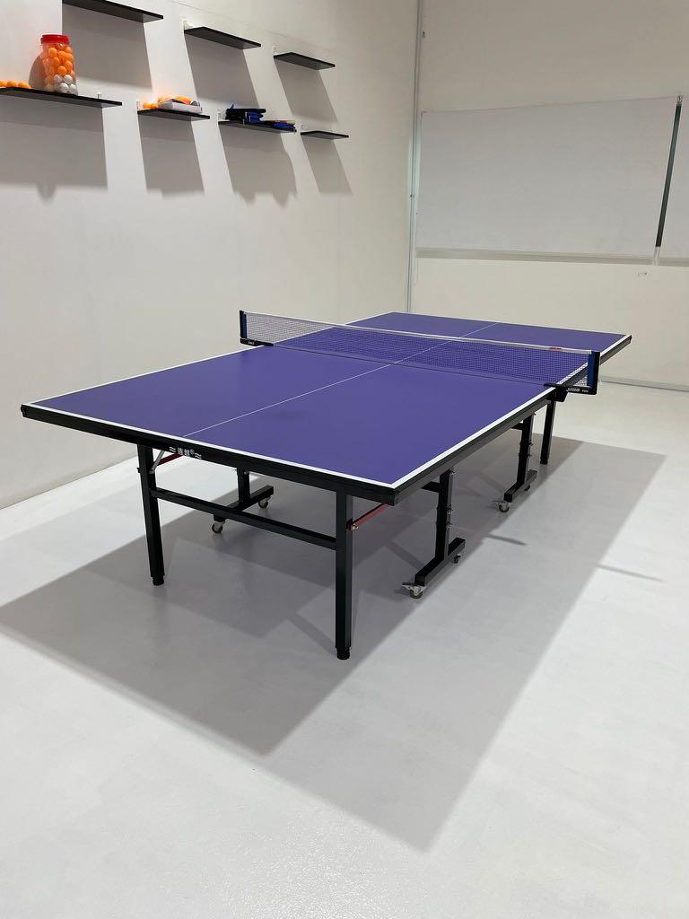 Table tennis Table (hardly used), Sports Equipment, Other Sports
