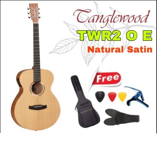 Tanglewood outlet twr2 oe