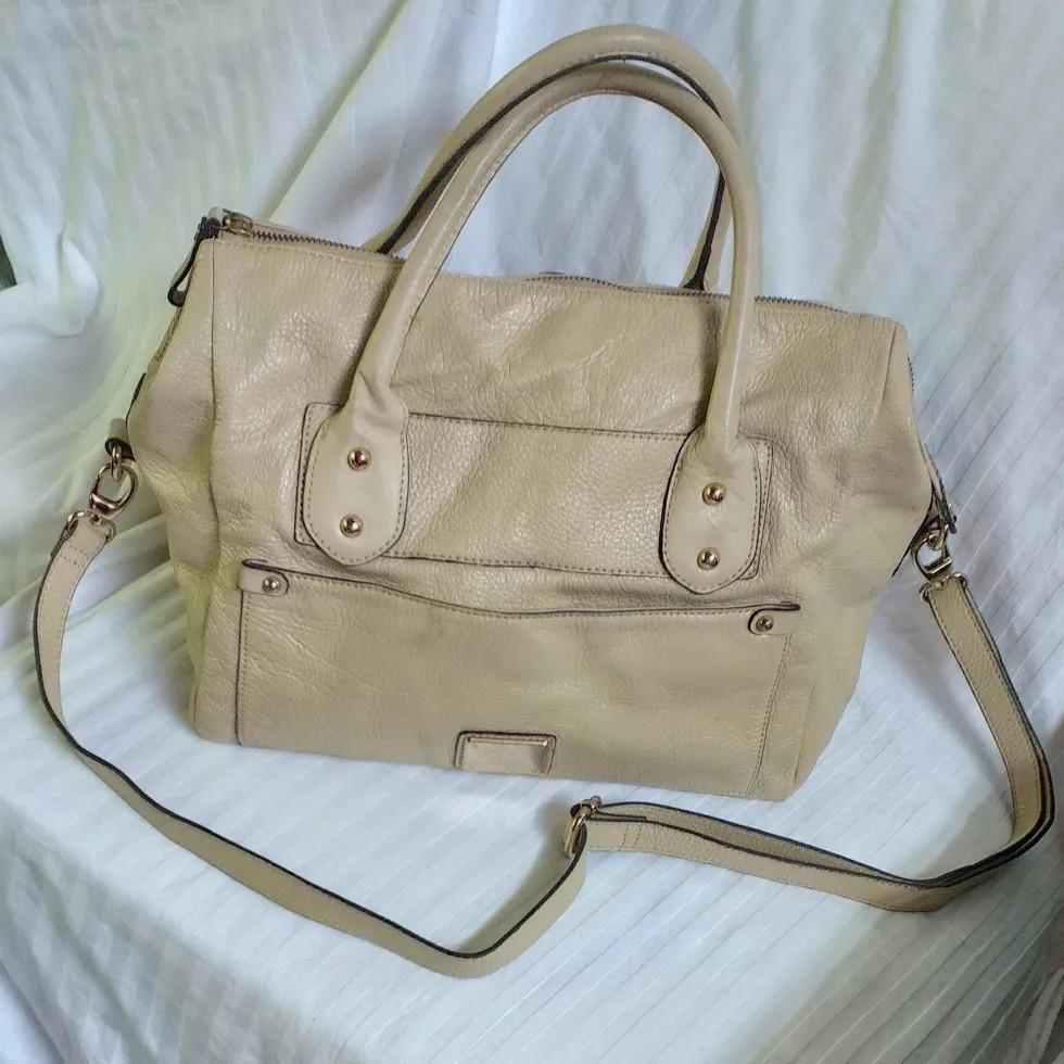 Tas anne klein preloved