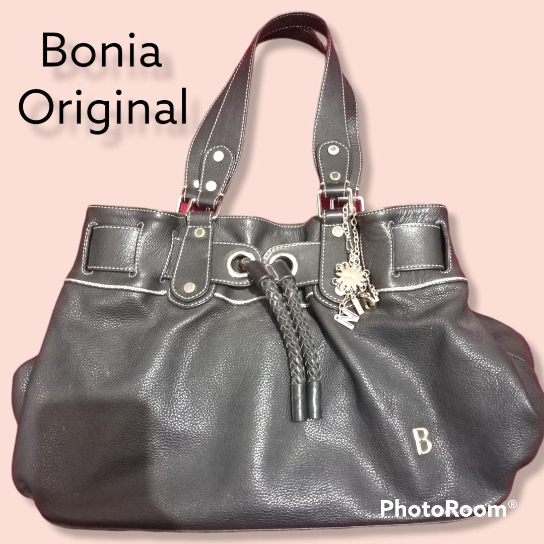 Tas Wanita Bonia Original Best Price !, Barang Mewah, Tas & Dompet di  Carousell