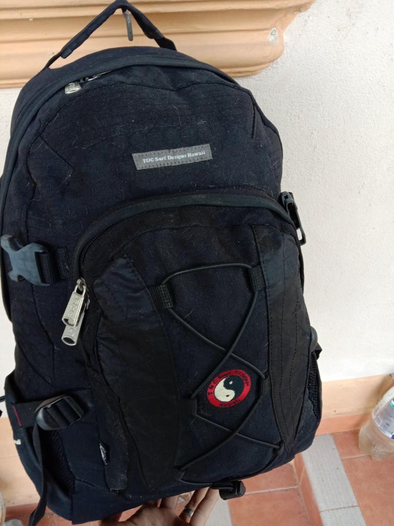 T&c surf backpacks shop