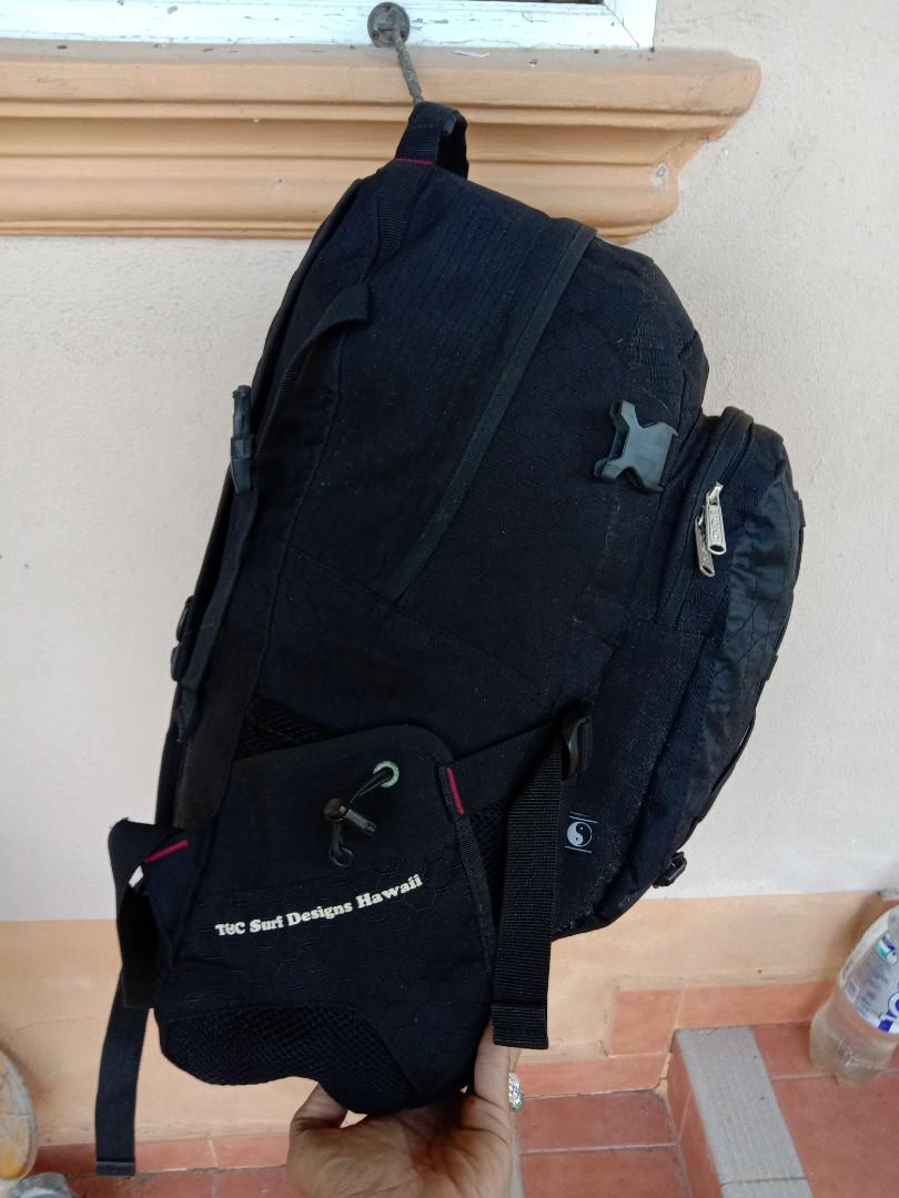 T&c 2025 surf backpacks