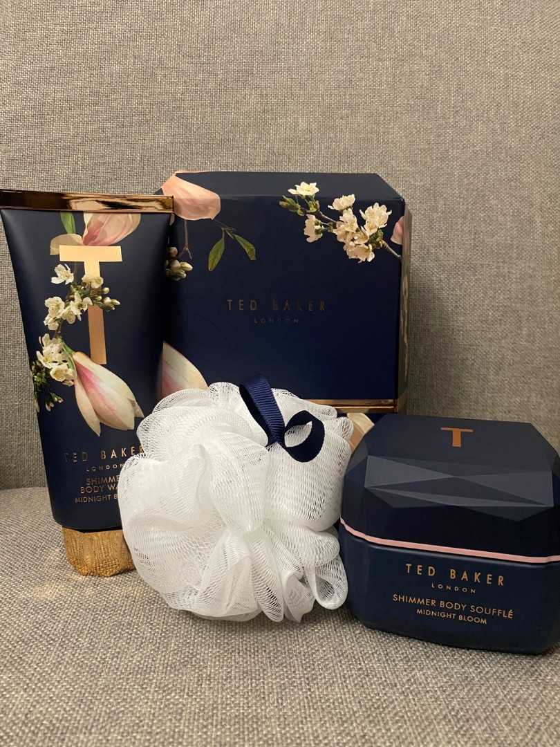 ted baker box gift