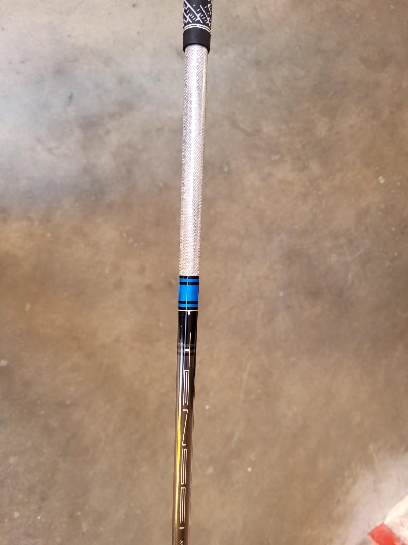 Tensei Shaft, Sports Equipment, Sports & Games, Golf on Carousell