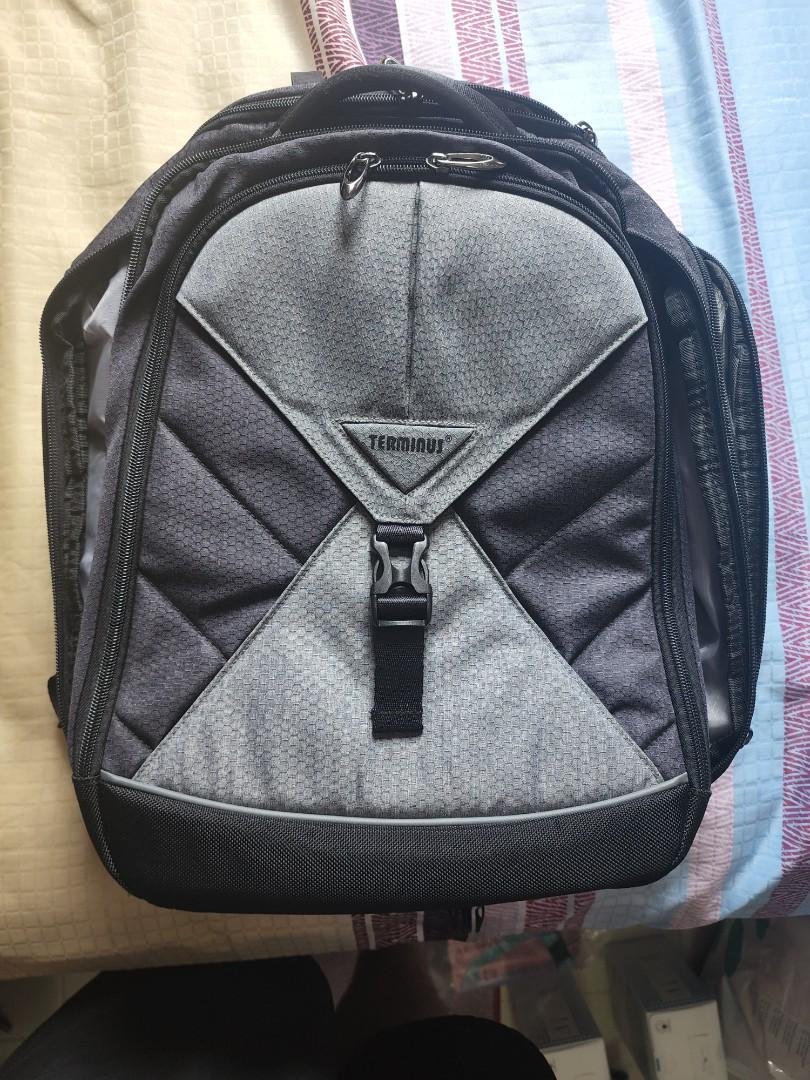 Terminus daddy bag online