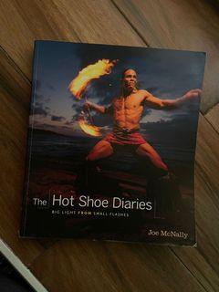 The Hot Shoe Diaries by Joe McNally