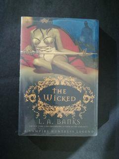 The Wicked - L. A. Banks