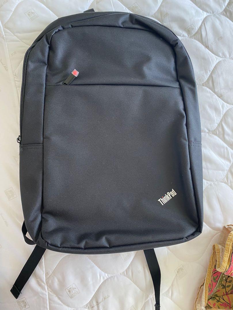 Thinkpad Laptop Bag Brand New, Computers & Tech, Parts & Accessories