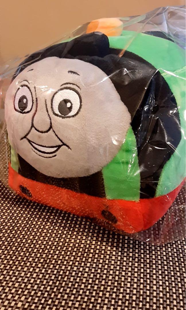 Thomas the tank soft toy shop