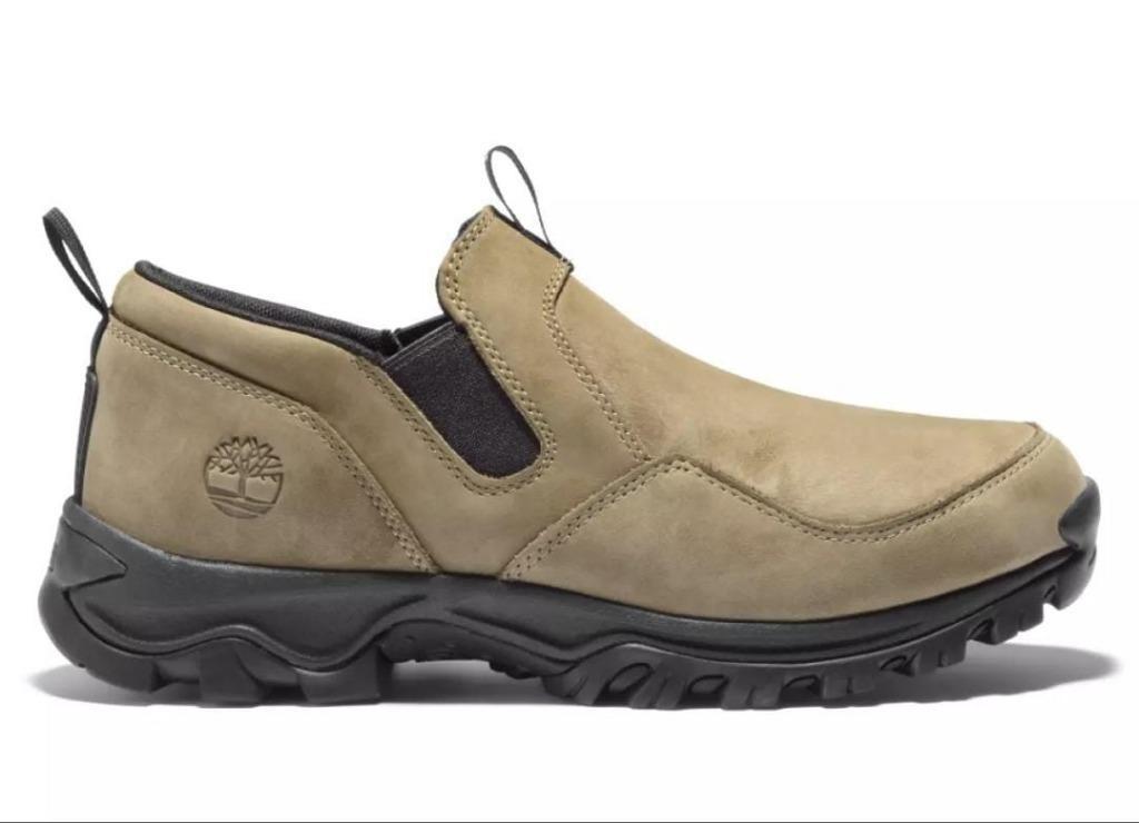 Timberland mt maddsen sales slip on