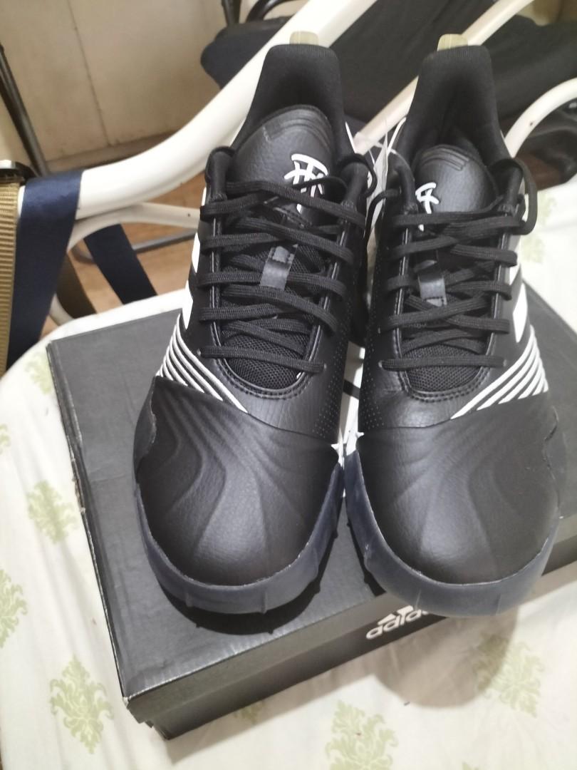 TMac Millenium (Category: Sneakers) located in Quezon City. Submitted by jmtoy.closet (Listing ID 1155186760, Image 3). Description: original and brand new. negotiable. No to lowballing rfs: decluttering.