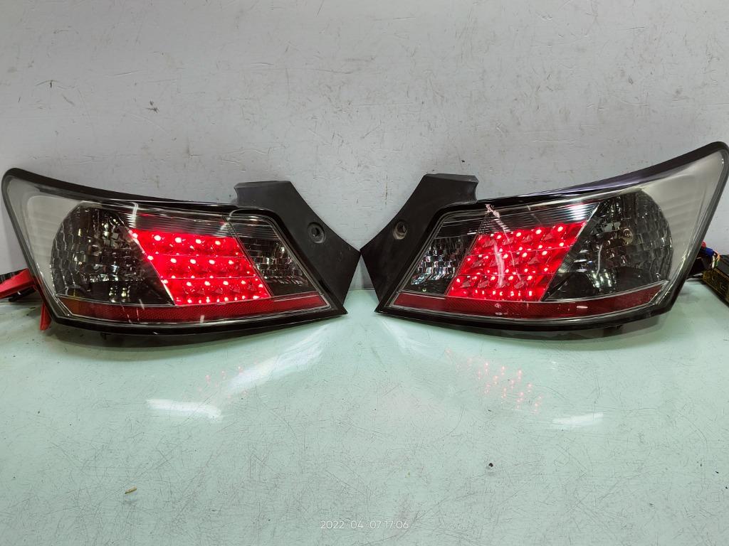 NCP31 TOYOTA bB BACK LIGHT 【公式通販】