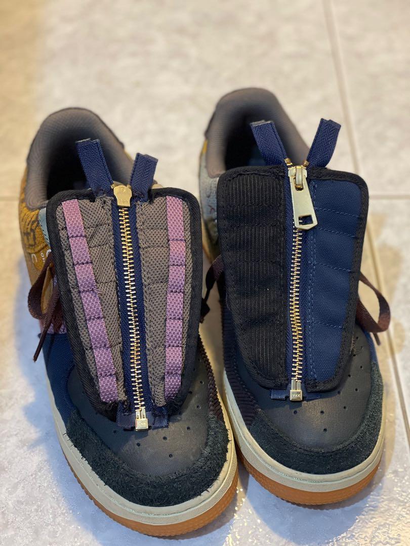Nike af1 cactus outlet jack