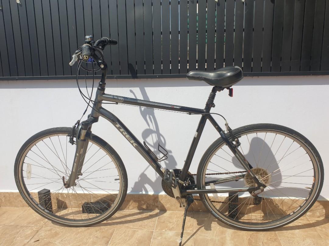 Mountain Bike 2016 Trek Verve Verve Reviews Top