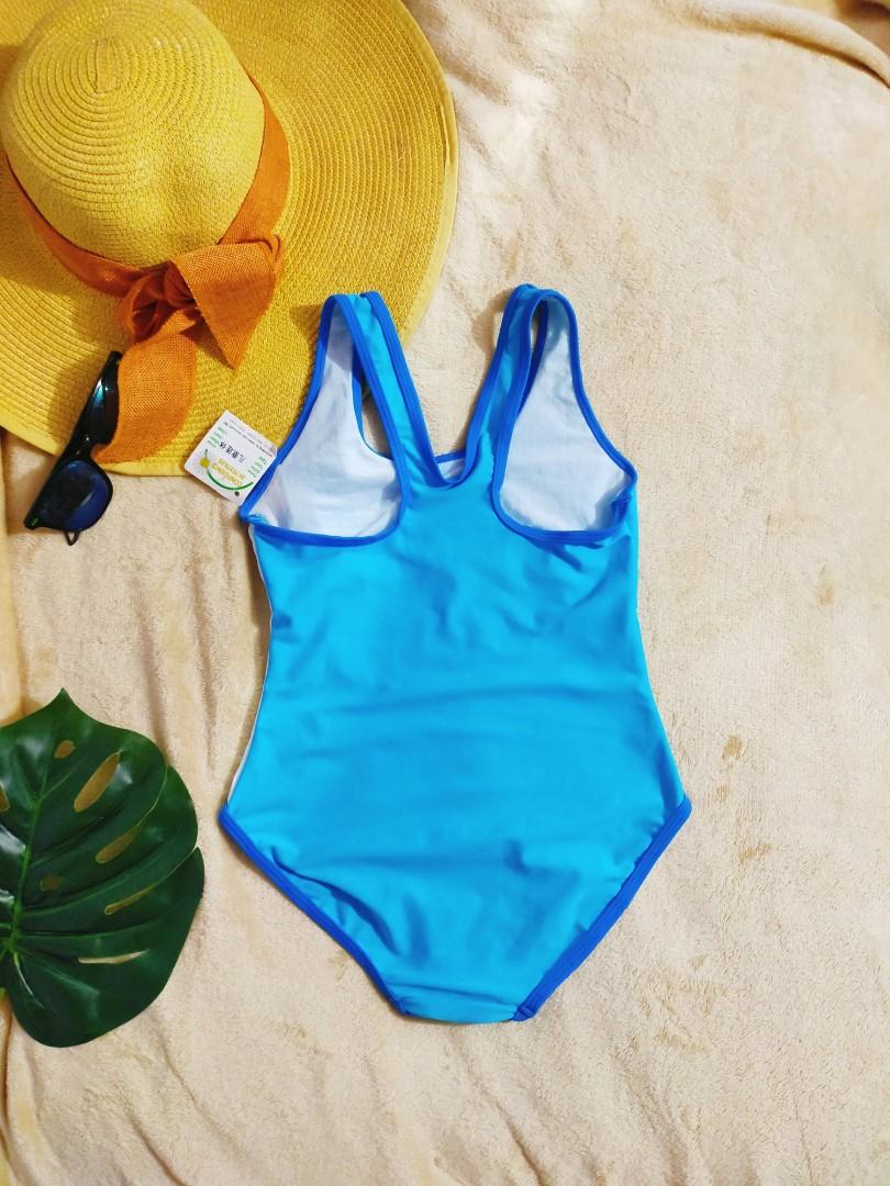 TRIATHLON ONE PIECE SWIMSUIT FOR GIRLS, Babies & Kids, Babies & Kids