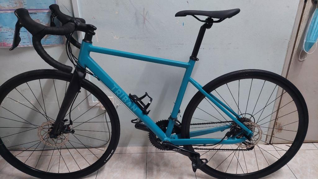 Triban rc500 disc deals
