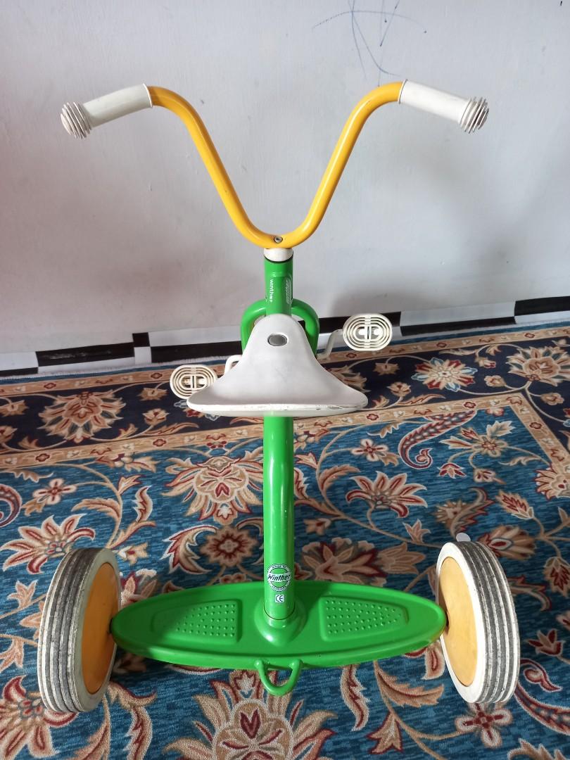 Winther tricycle cheap