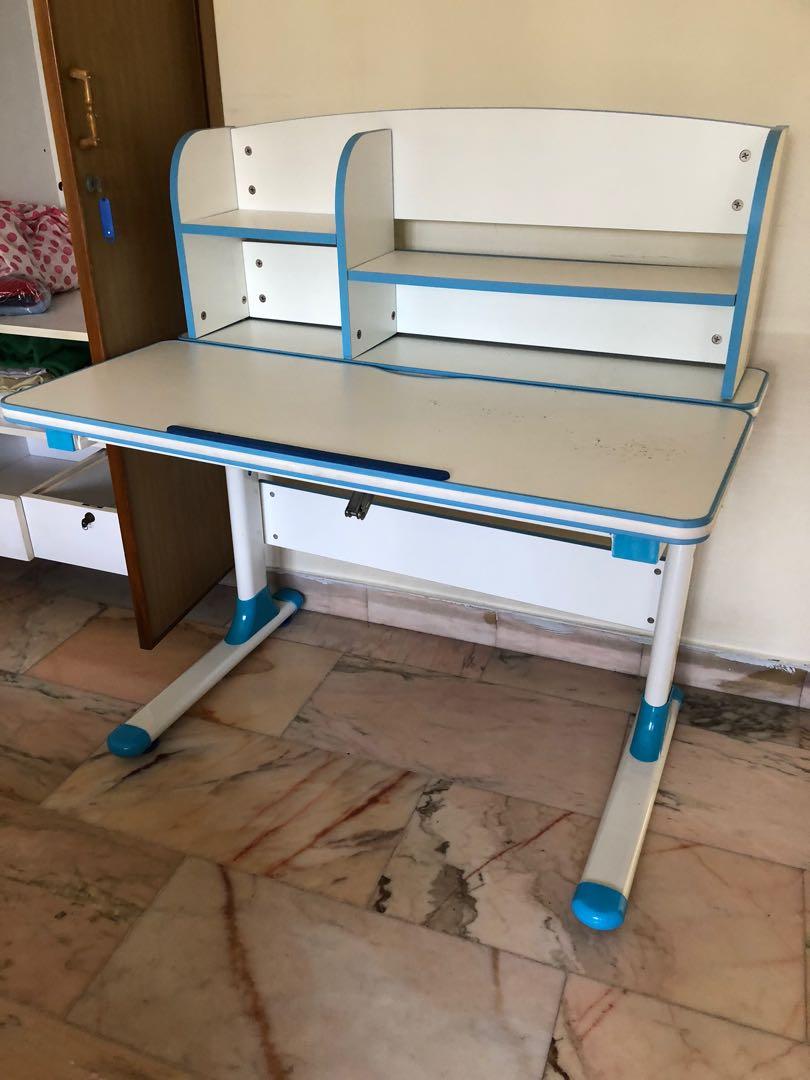 Two study tables for free collection, Furniture & Home Living