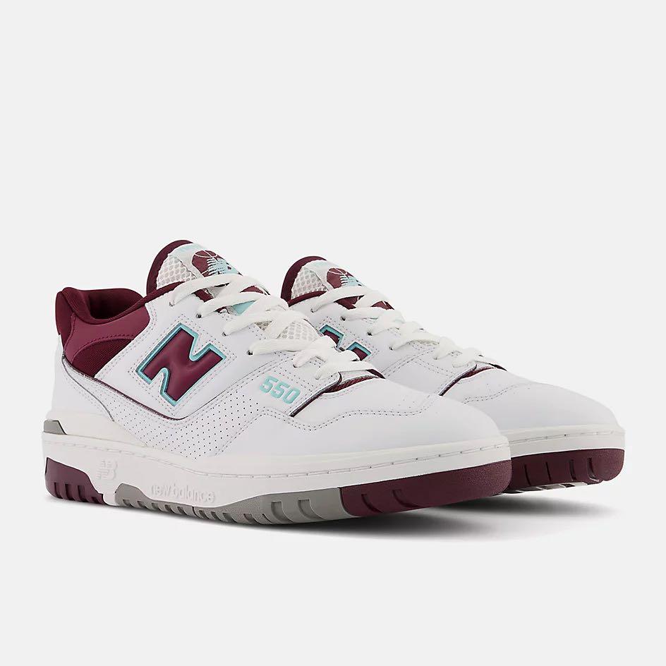 New balance hot sale 358 cyan