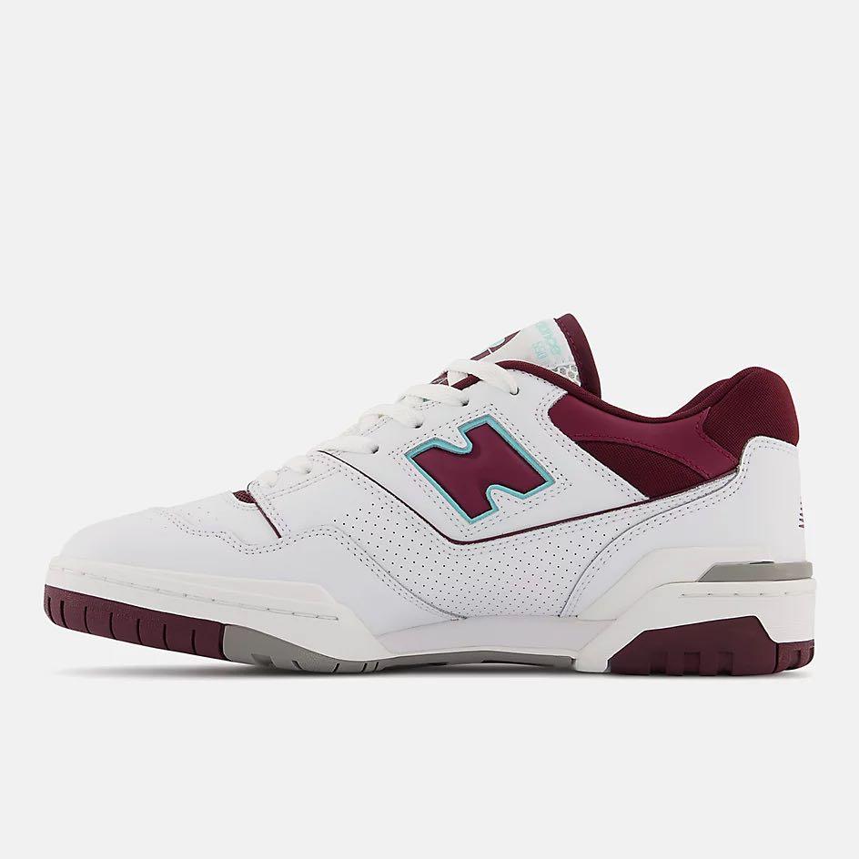 New balance 358 cyan cheap