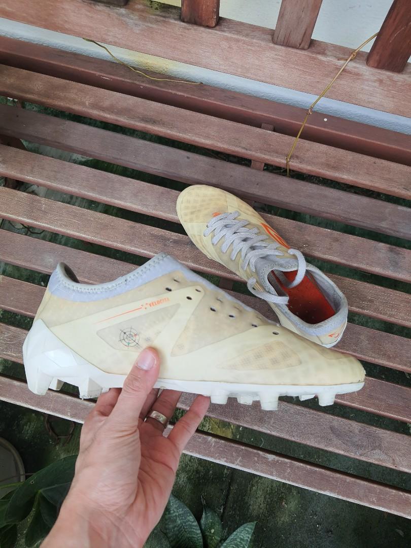 Umbro velocita on sale 3 pro hg