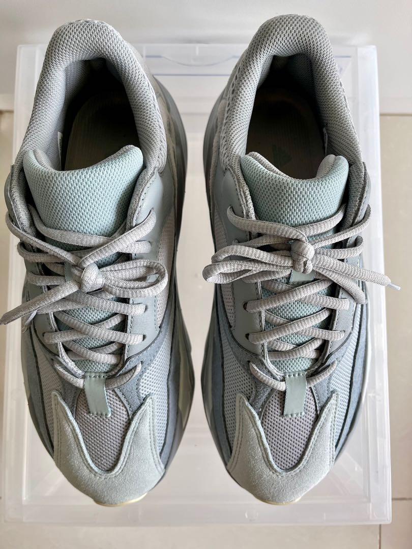 Yeezy boost new arrivals 5 inertia