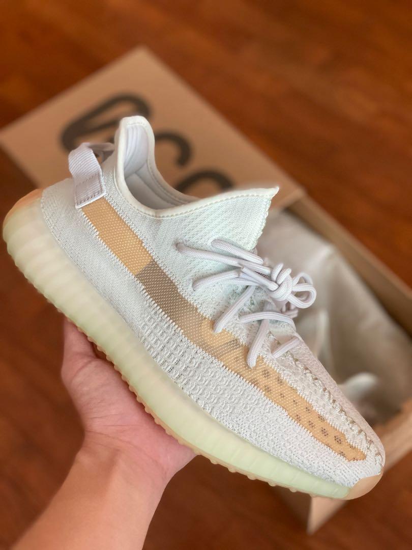 Yeezy 350 hyper online