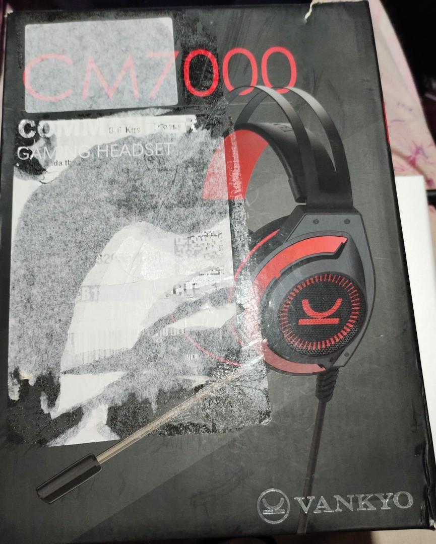 Commander cm7000 2025