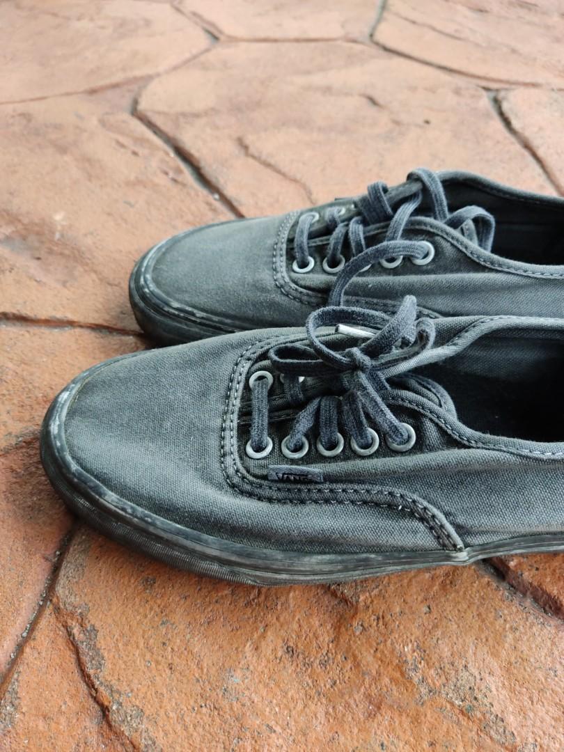 Vans California Overwashed Men s Fashion Footwear Sneakers on