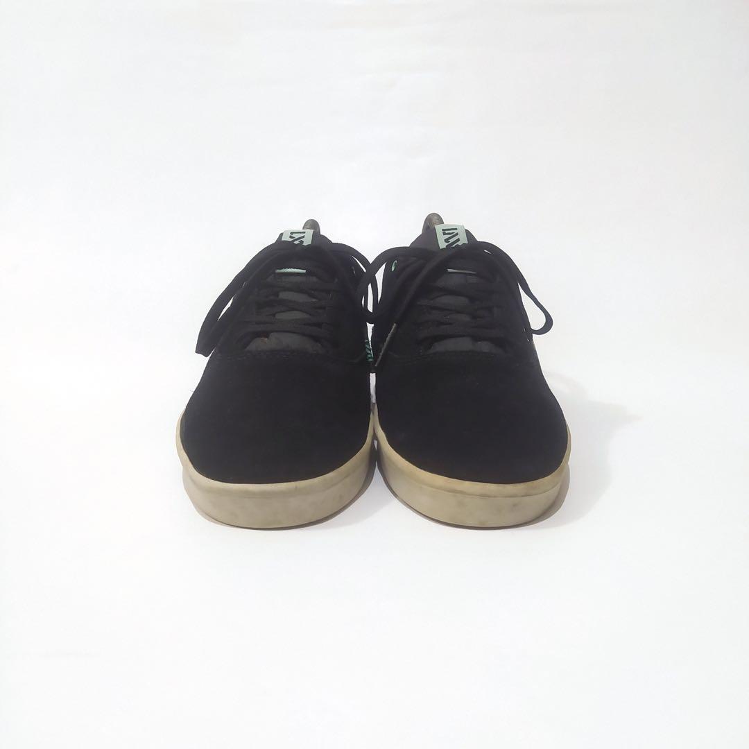 Vans lxvi best sale hitam