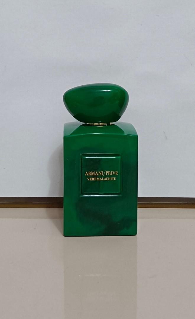 vert malachite discontinued