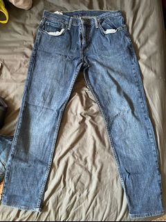 Vintage Levi's Strauss Jeans, Women's 