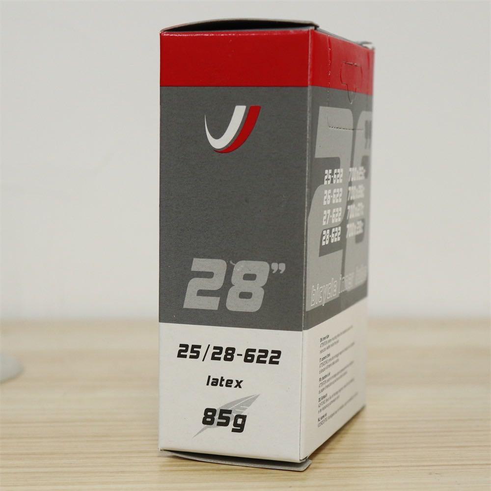 vittoria latex road inner tube