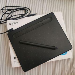 Wacom Intuos CTL-4100 Wired