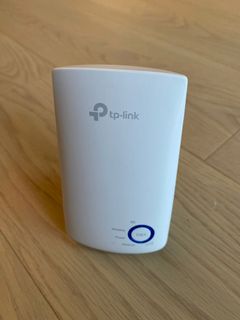 Wi-Fi Range Extender tp-link63009251916545110