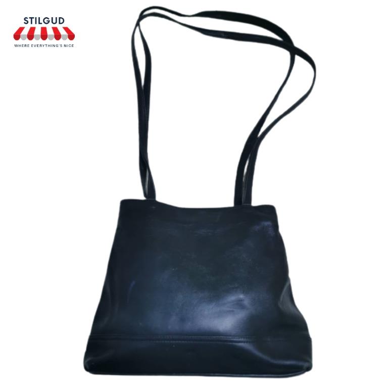 Wilsons leather store crossbody bag