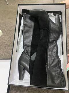 Wittner Knee High Boots