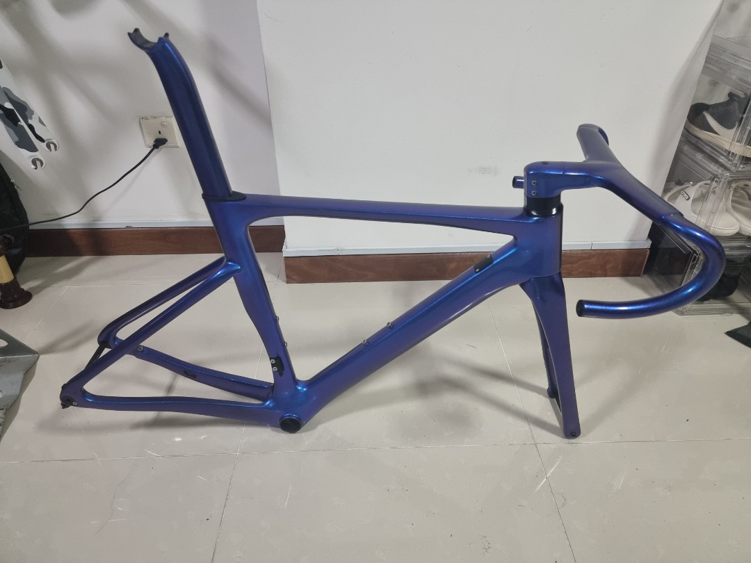Workswell bikes hotsell