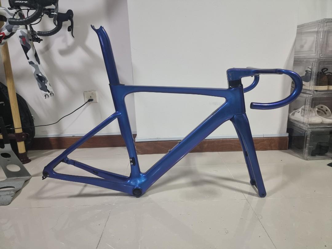 Workswell bike deals frame