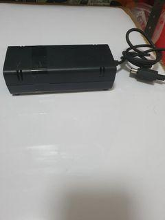 Xbox 360 PowerBrick (Selling as defective)
