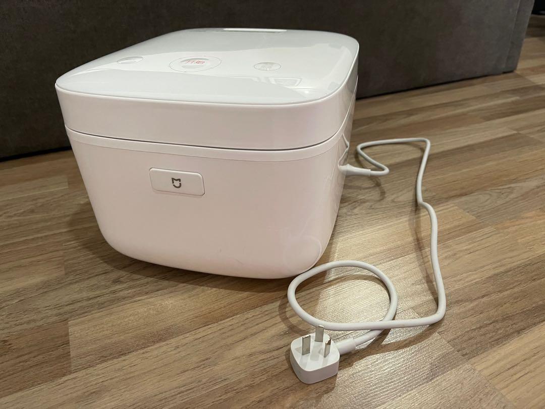 Xiaomi Rice Cooker, TV & Home Appliances, Kitchen Appliances, Cookers
