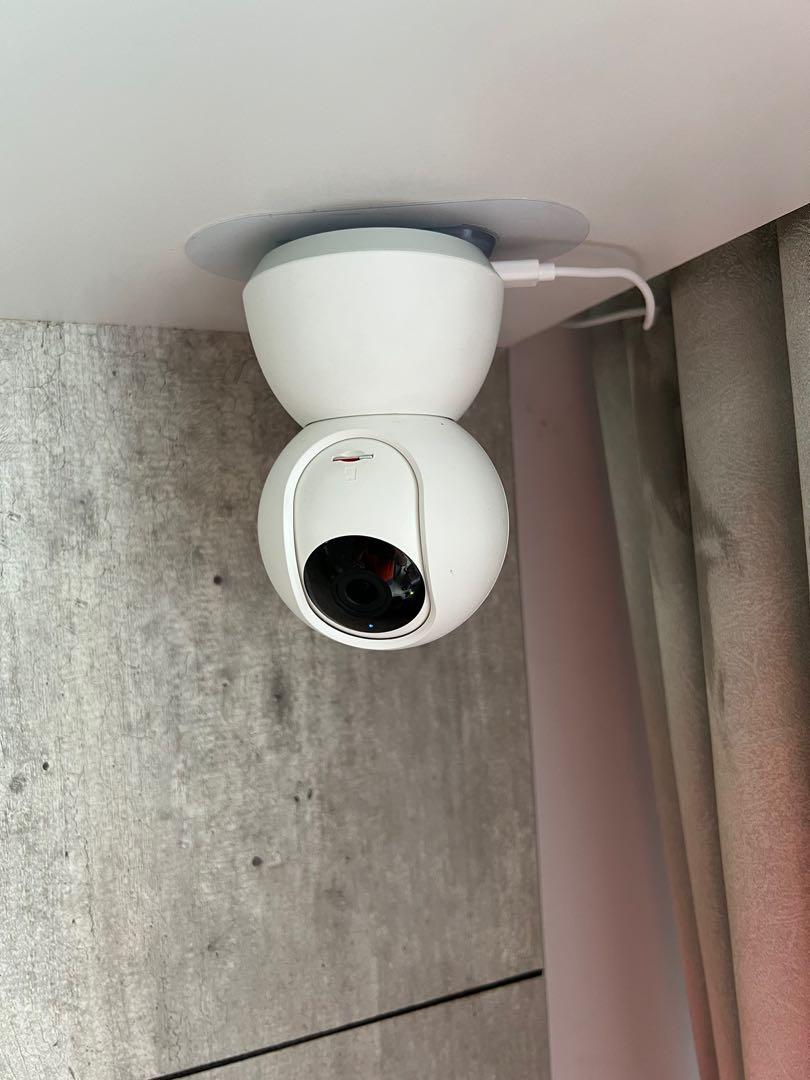 Xiaomi wall mount without drilling, Computers & Tech, Parts ...