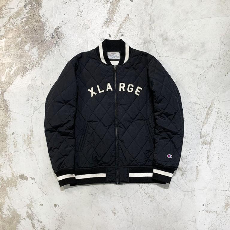 Xlarge champion clearance anorak parka