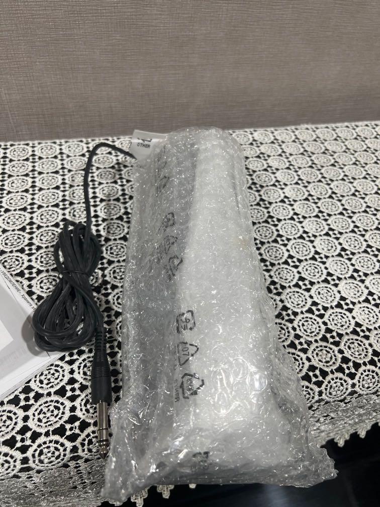 Yamaha foot switch FC3A, Hobbies & Toys, Music & Media, Music