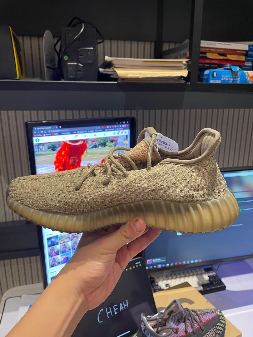Adidas yeezy yechiel 600 clearance