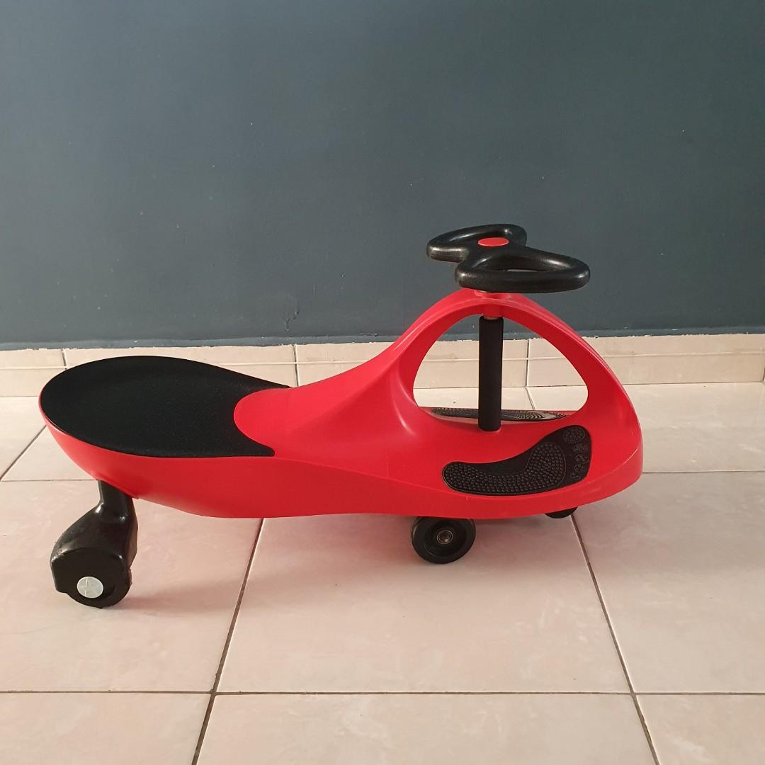Yoyo hot sale car games