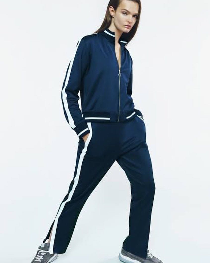 ZARA Tracksuit Co Ords Women s Fashion Dresses Sets Sets